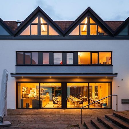 Neckarwestheimer Appartement מראה חיצוני תמונה