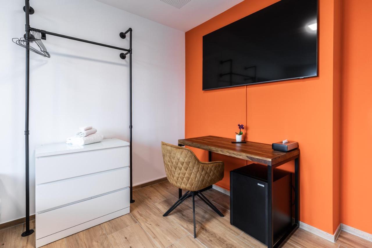 Neckarwestheimer Appartement מראה חיצוני תמונה