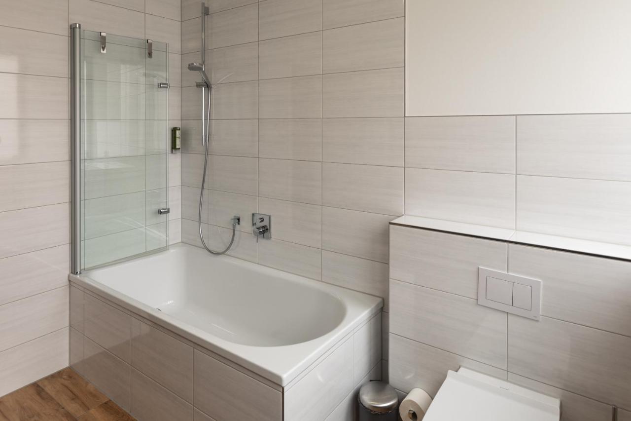 Neckarwestheimer Appartement מראה חיצוני תמונה