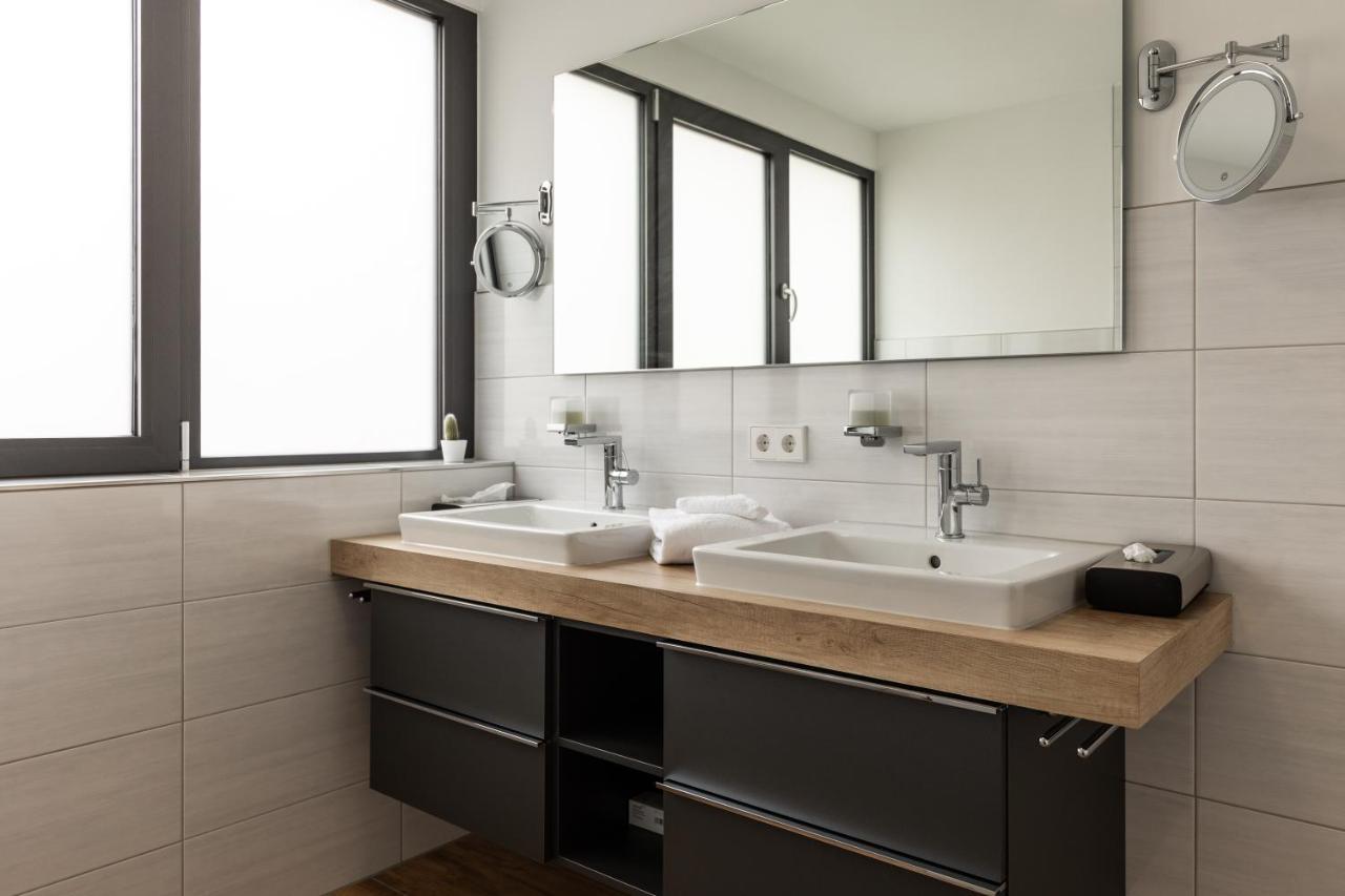 Neckarwestheimer Appartement מראה חיצוני תמונה