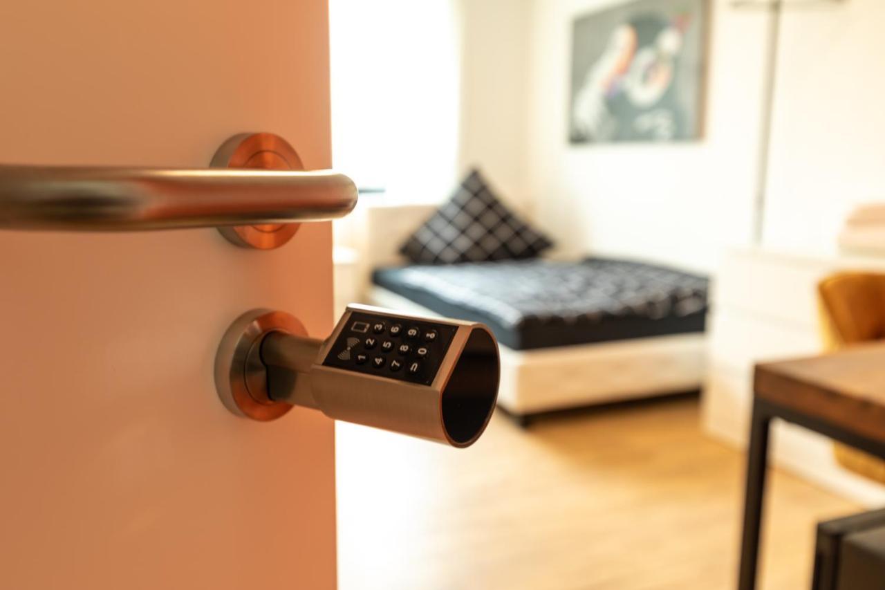 Neckarwestheimer Appartement מראה חיצוני תמונה