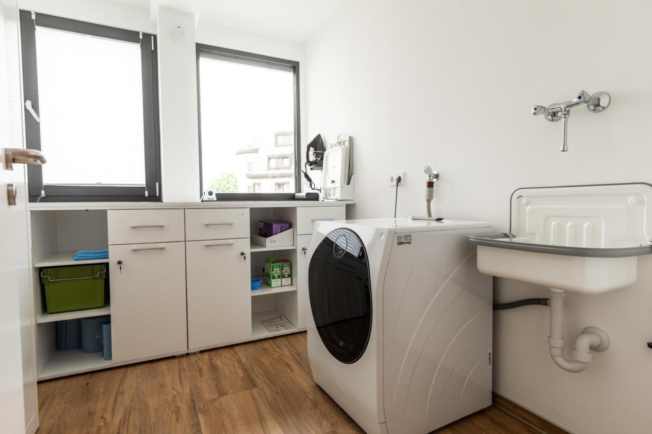 Neckarwestheimer Appartement מראה חיצוני תמונה