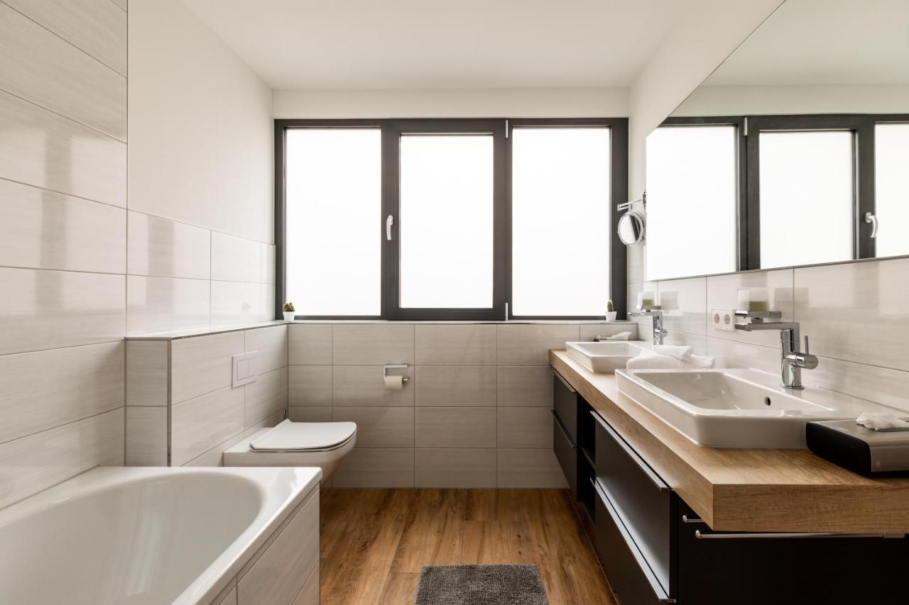 Neckarwestheimer Appartement מראה חיצוני תמונה